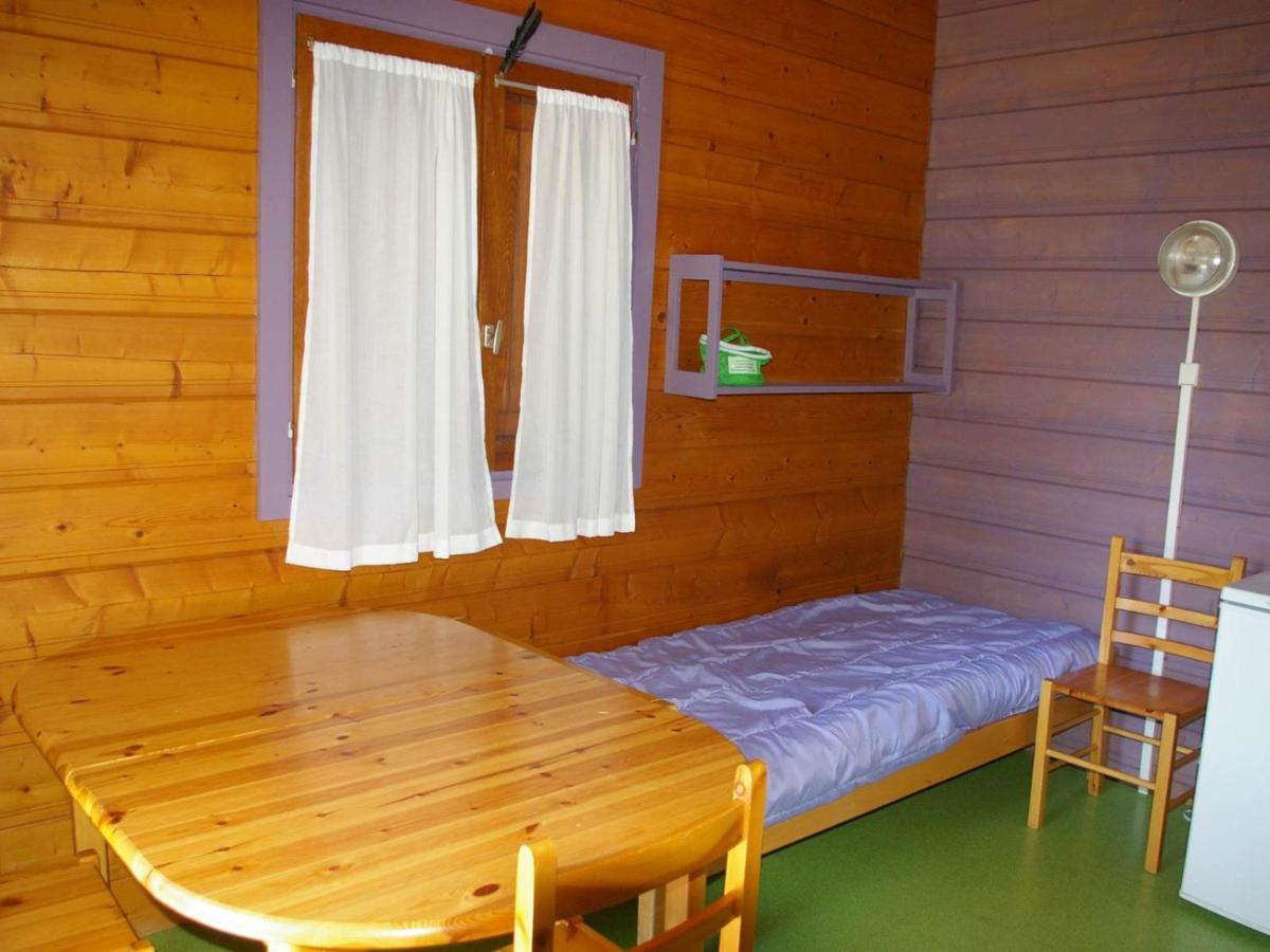 Camping Municipal De La Lande Nexon Exterior foto